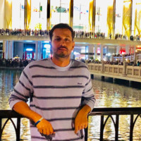 Abid Bashir