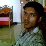 Aashish Chorge