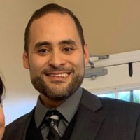 Daniel Gonzalez