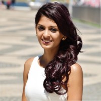 Sonali Patel