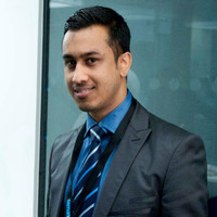 Abdulla Almamun