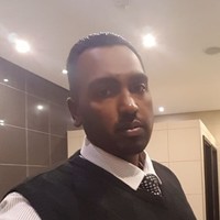 Michael Pillay