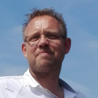 Arnoud Van Der Heide