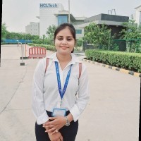 Anupama Singh Yadav