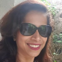 Vrushali Kadu