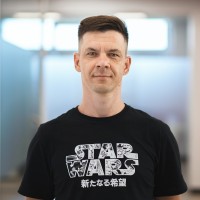 Константин Паламарчук