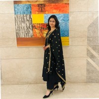 Diya Joshi