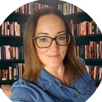 Rachelle Paulson