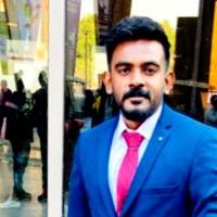 Kiran Krishnan