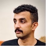 Naif Alsubhi
