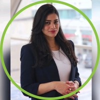 Urvashi Kadam, MBA, FMVA
