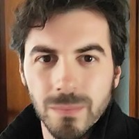Enrico Mason