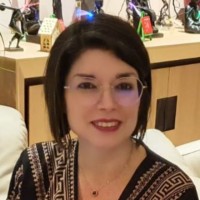 Delphine Bonhomme