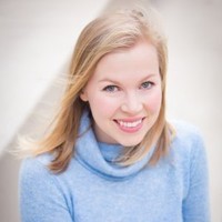 Stephanie Strohm