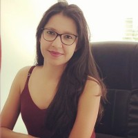 Luana da Silva Souza