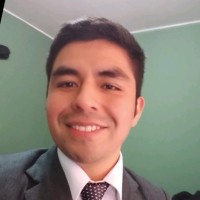 Manuel Cotrina Ildefonso