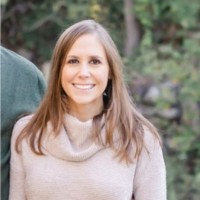 Rebecca Kesten