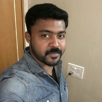 Ranjit Joshi