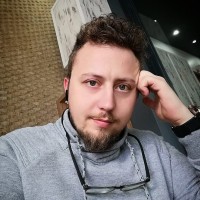 Halil İbrahim PEKER