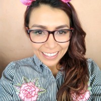 Paola Daniela Gómez Aguirre