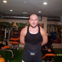 Enes Vanlioglu