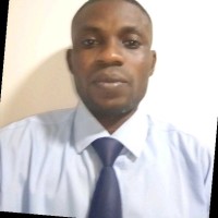 Adeoye Olalekan