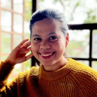 Joanna Aman