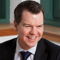 Andrew Hall