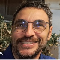 Luca Giovanni Sinisi