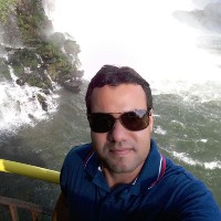 Marcos Aparecido Rodrigues