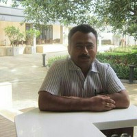 L Sreenatha Reddy