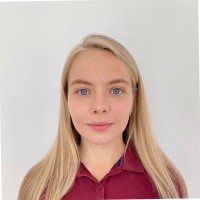 Daria Kulikova