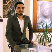 Mahmoud sharf eldin ahmed