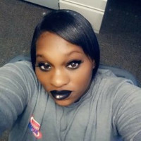 Ebony Poindexter