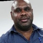 Lazarus Kenni