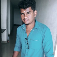 Santhoosh Kumar