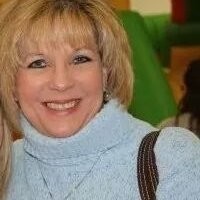 Kay Dickerson