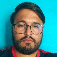 Harsh Mishra