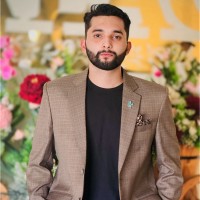 Muneeb Iftikhar