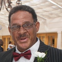 Dickson Igwe