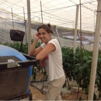 Noelia Martínez Robles