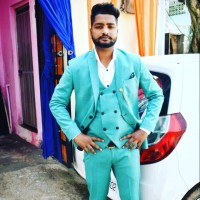 Dinesh Rajput
