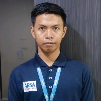 Muhammad Naufal Apriadi