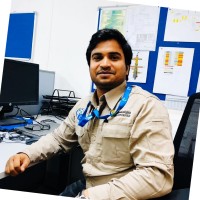 Waquar Ahmad, Bsc.Engg-Mech, Pmp®, Pmi-Rmp®