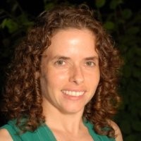 Anne Dinshah