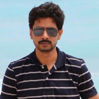 Muhammad Sarfraz Hussain