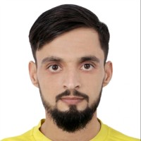 Kashif Zaman
