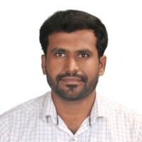 Arun Ravikumar