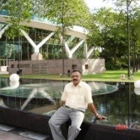 Rajasekar V