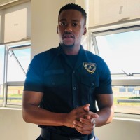 Siphelele Mhlaba